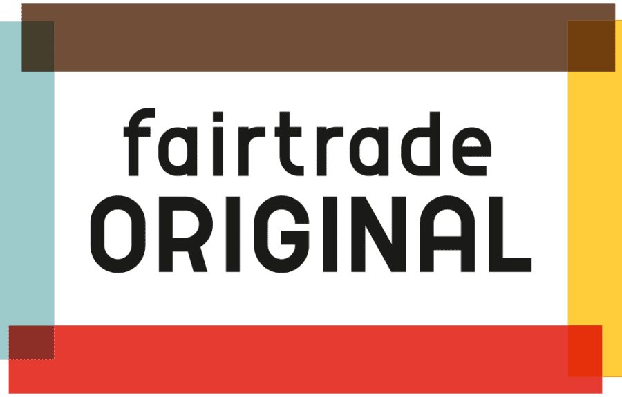 Fairtrade logo